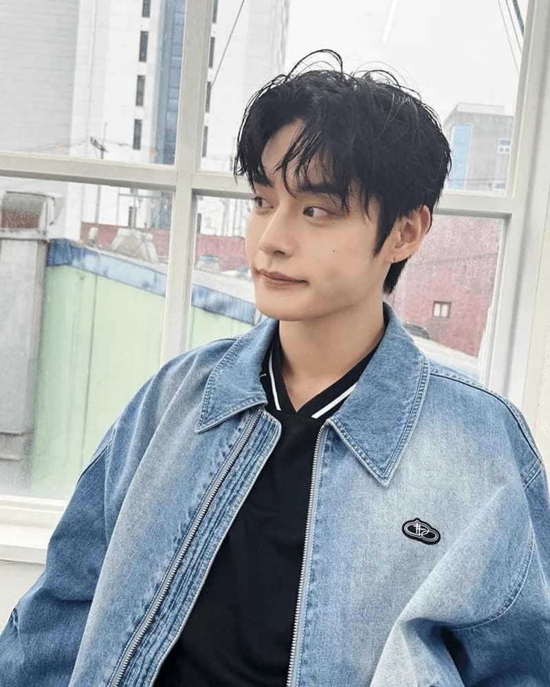 Image Source Instagram|zb1official