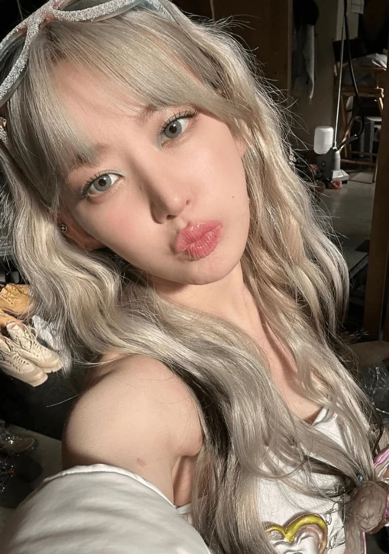 Image Source_Instagram |&nbsp;39saku_chan