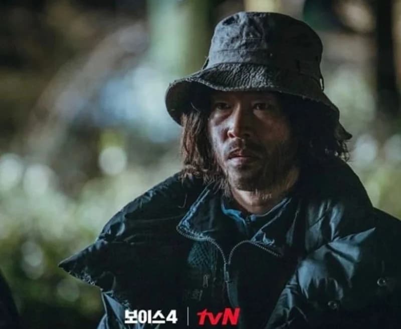 Image Source l tvn_drama