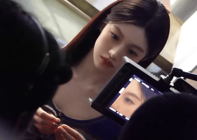 Image Source Instagram|goyounjung
