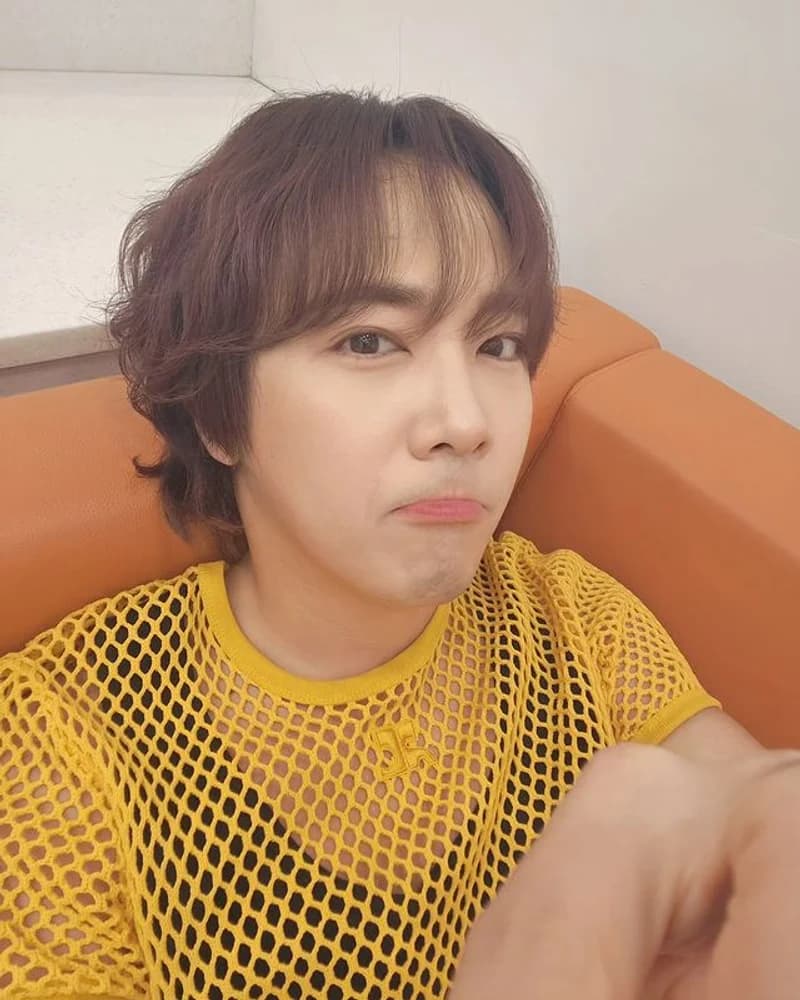 Image Source：instagram |&nbsp;skullhong12