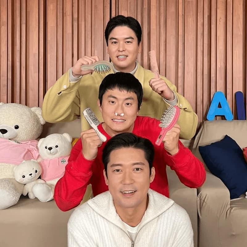Image Source Instagram|mbc_ilivealone


