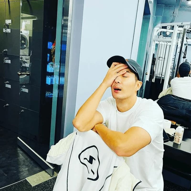 Image Source Instagram|kimjiseok16