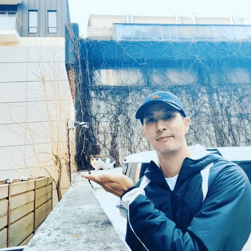 Image Source Instagram|kimjiseok16

