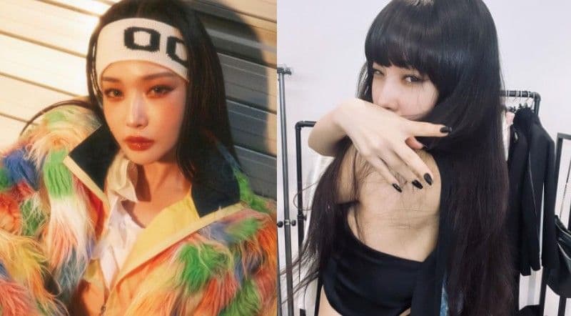 請夏節目上自爆曾考慮退出演藝圈！因過度形象轉變失去自我