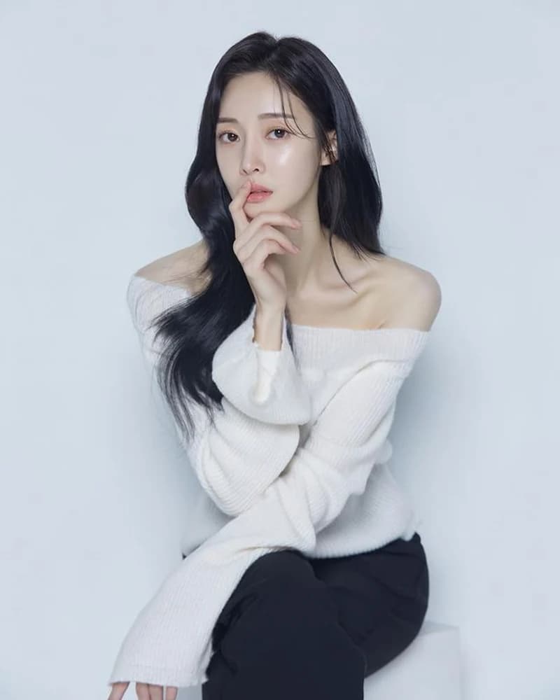 Image Source： Instagram|areum0ju