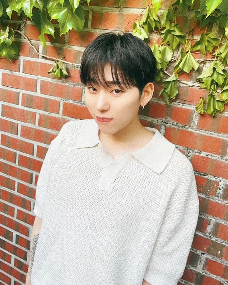 Image Source：instagram | woozico0914