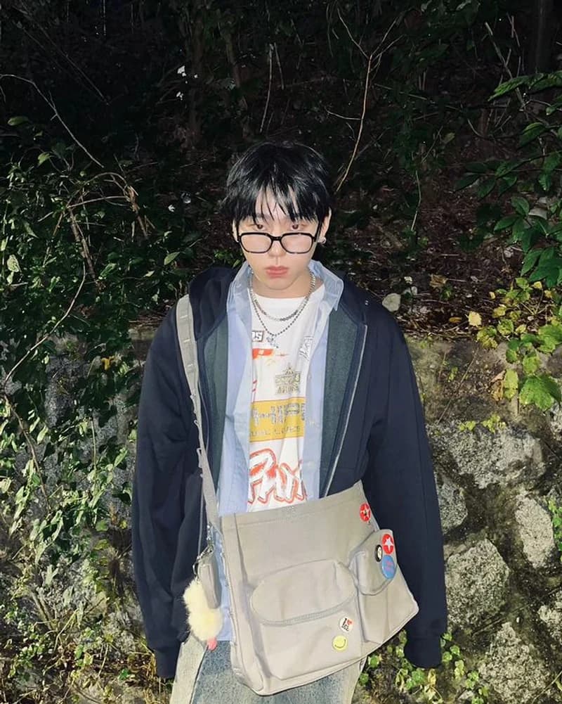 Image Source：instagram |&nbsp;woozico0914