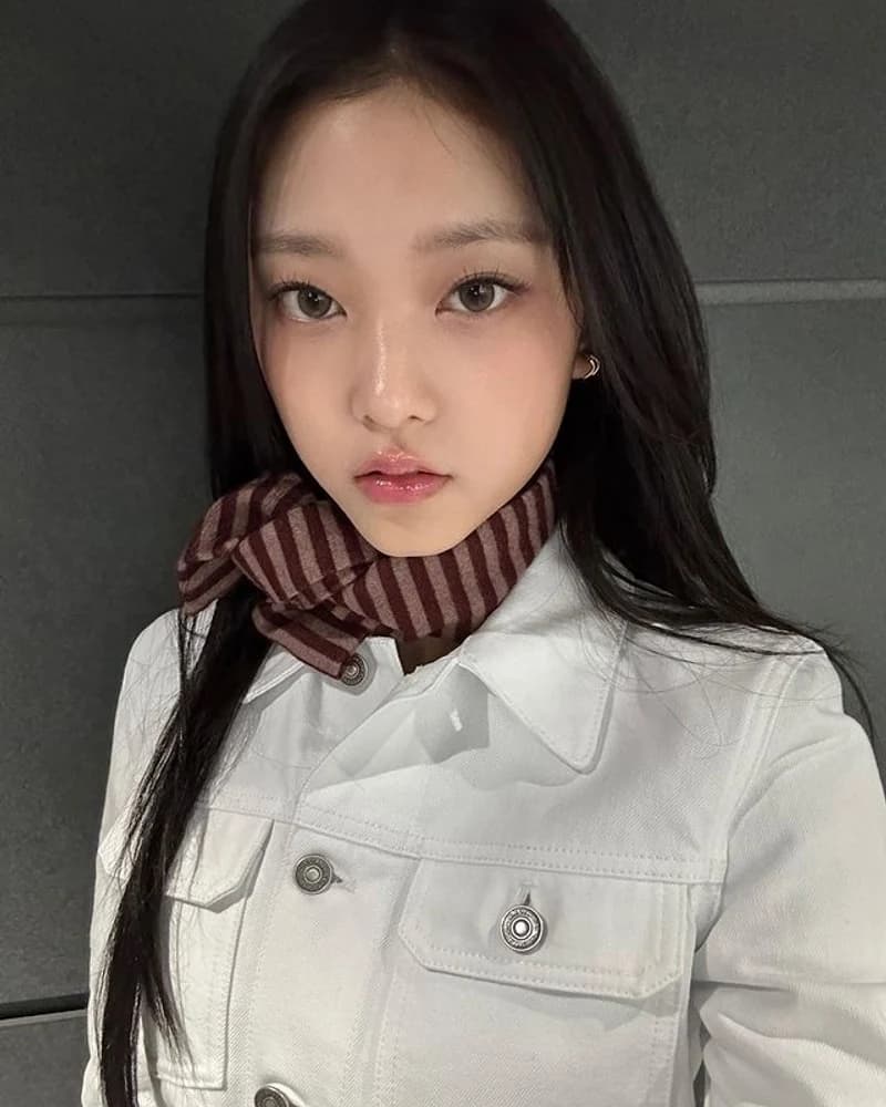 Image Source： Instagram|newjeans_official