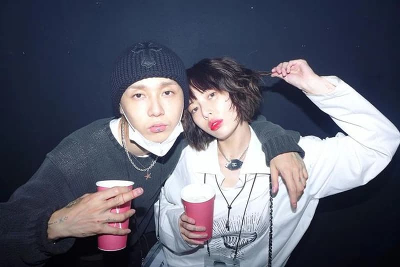 Image Source： Instagram|hyojong_1994