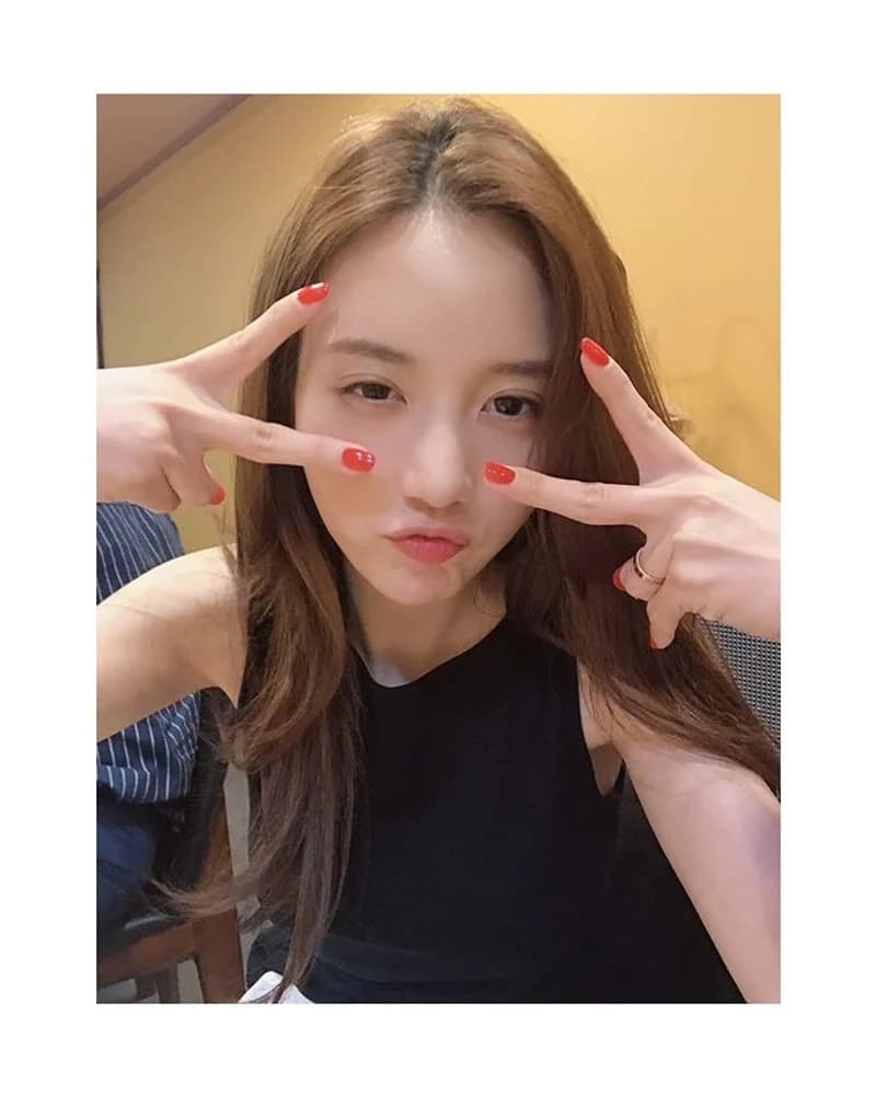 Image Source： Instagram|hxxsxxhee._，
