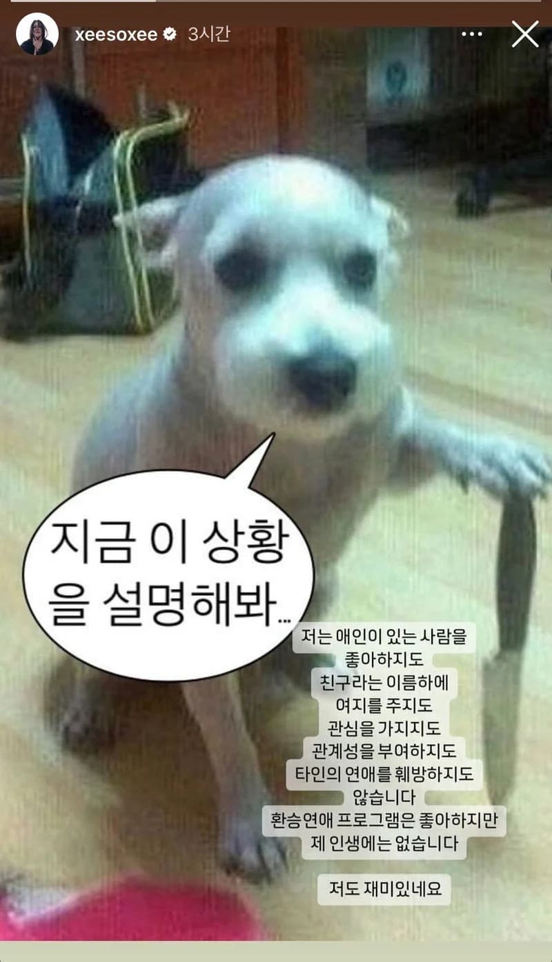 Image Source l&nbsp;xeesoxee
