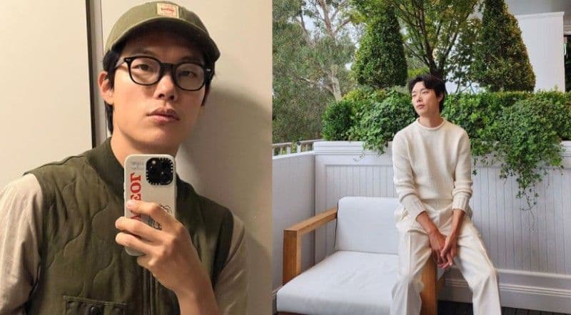 柳俊烈陷入「漂綠」爭議！韓網友集體留言：真的很像柳俊烈！一貫地言行不一