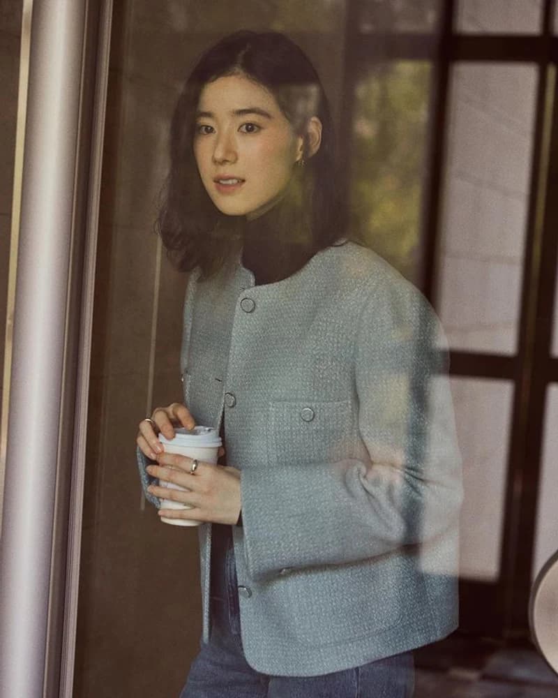 Image Source Instagram|jungeunchae_