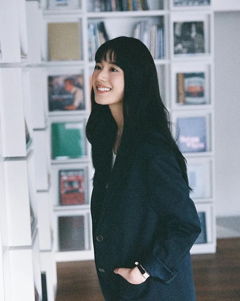 Image Source Instagram|jungeunchae_