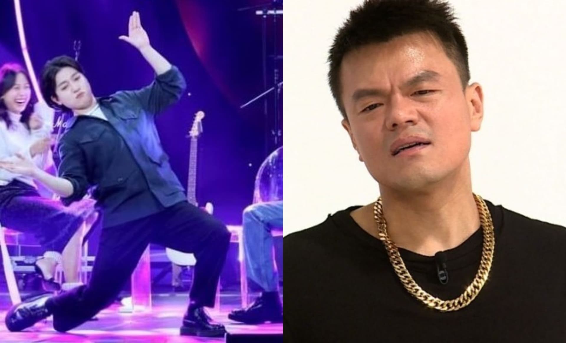 唯一被JYP放棄的藝人！歷代級舞擔登三大節目尬死李孝利：真的救不了！