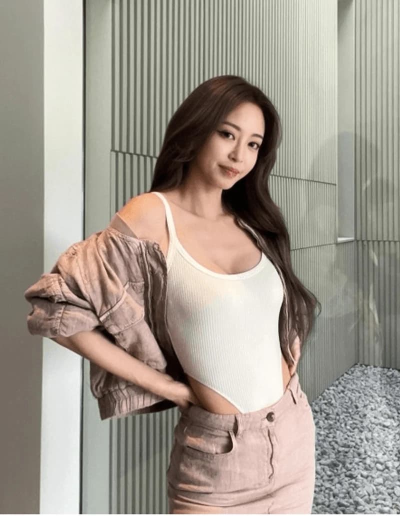Image Source l han_ye_seuvl IG