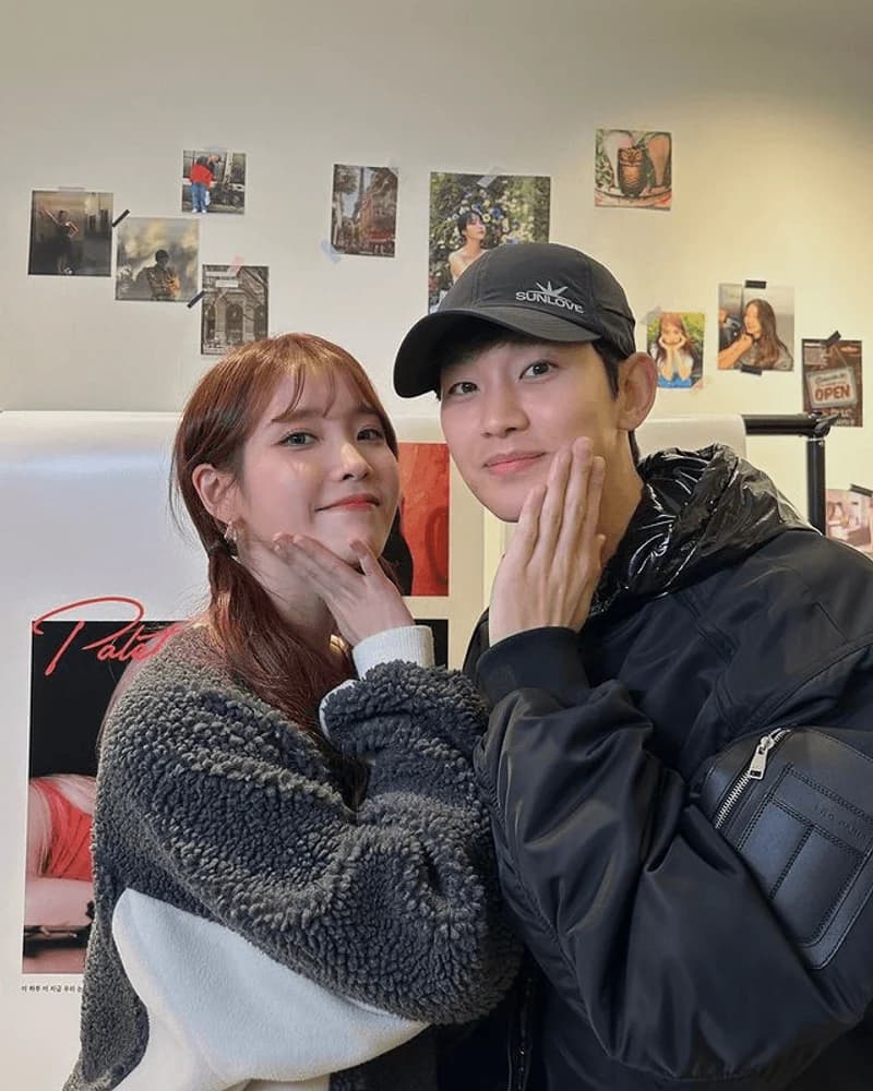 Image Source Instagram|soohyun_k216
