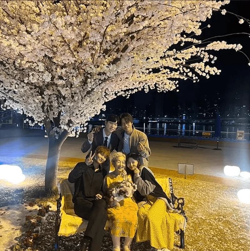 Image Source Instagram|hv_nara

