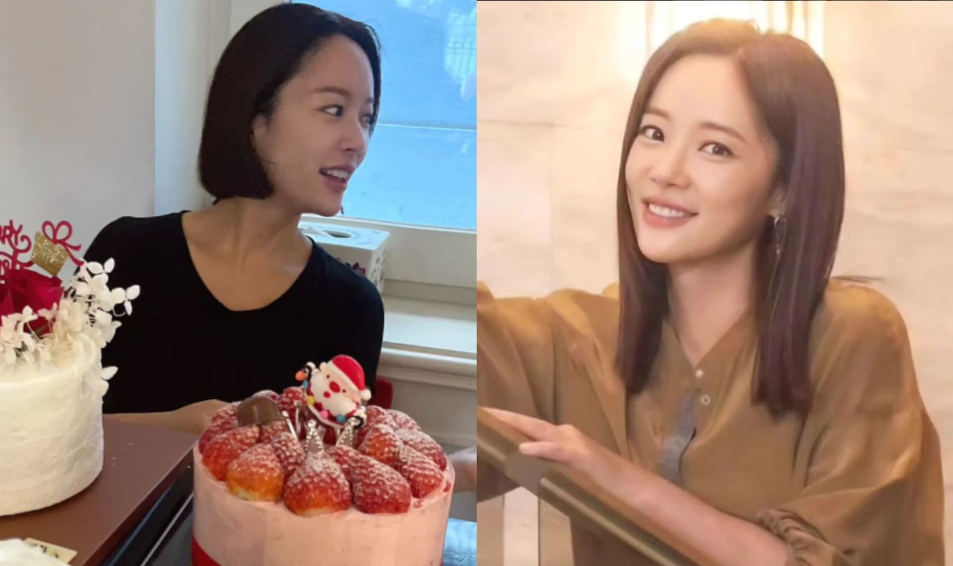 黃正音離婚爆料首露面！新劇焦點歪樓勸眾關注她本業！