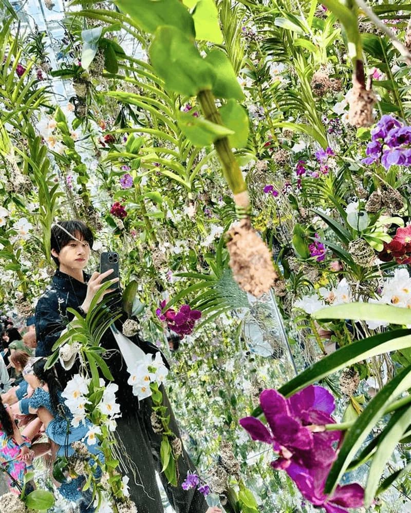 Image Source Instagram|be4eunhyuk