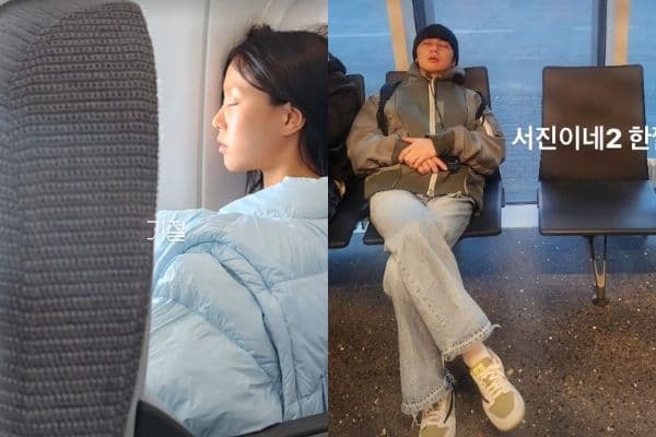 《瑞鎮家2》為雪恥操爆員工？高旻示抓到機會就睡！滿滿社畜既視感！