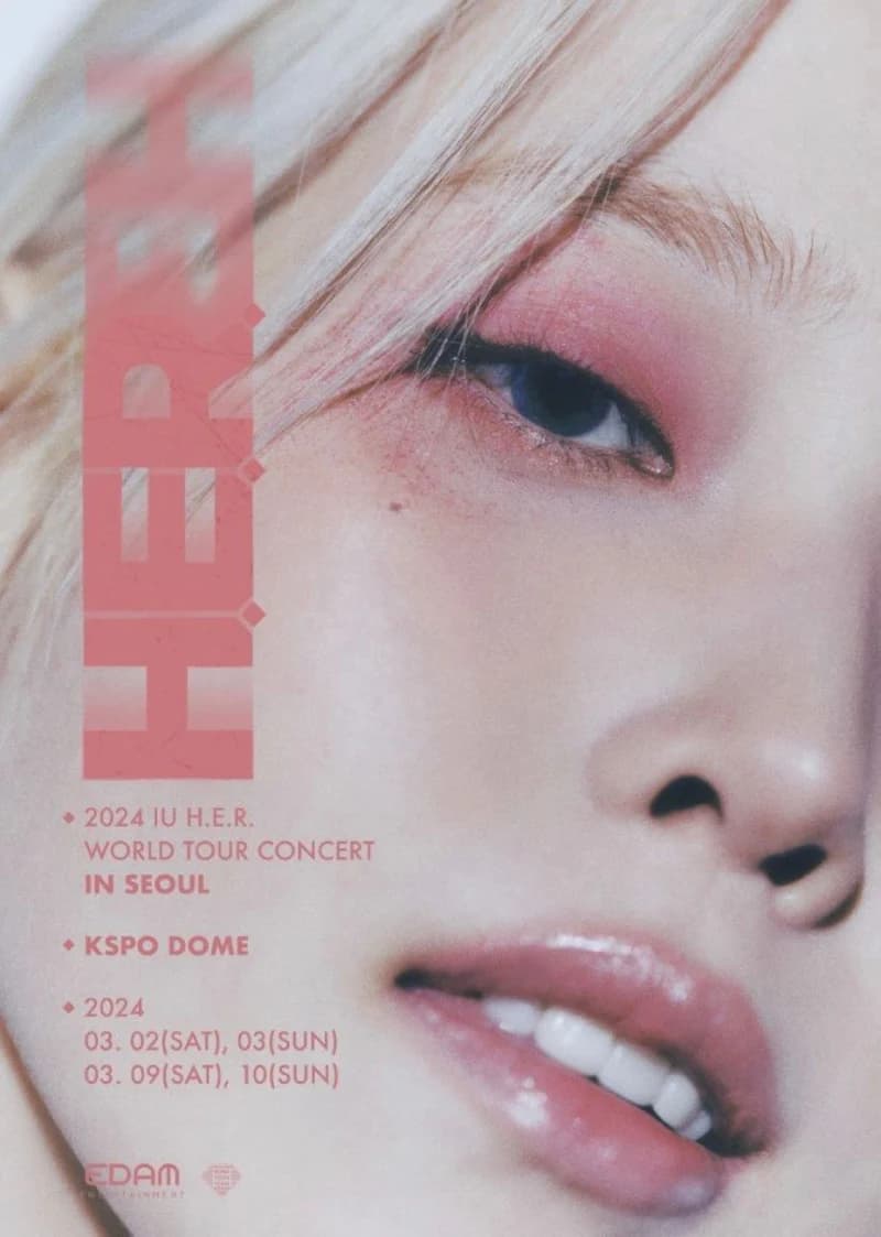 Image Source l melon ticket