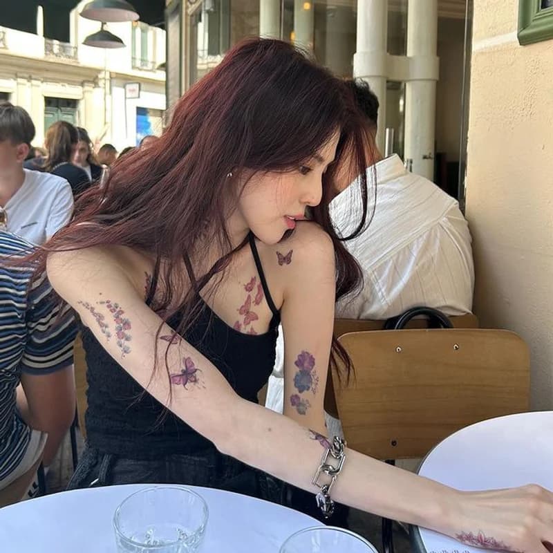 Image Source：instagram |xeesoxee