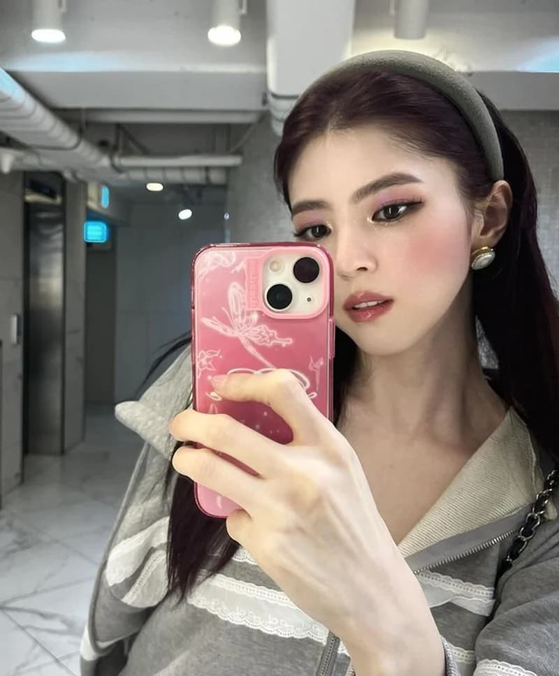 Image Source：instagram |xeesoxee