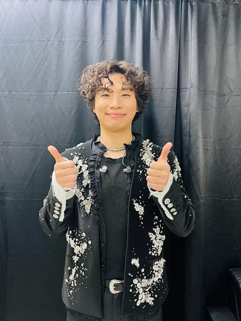 Image Source：instagram |&nbsp;d_lable_official&nbsp;