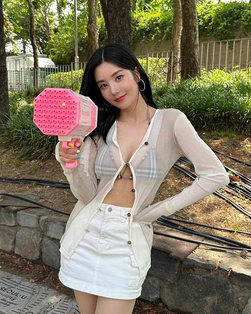 Image Source：instagram |&nbsp;silver_rain.__&nbsp;