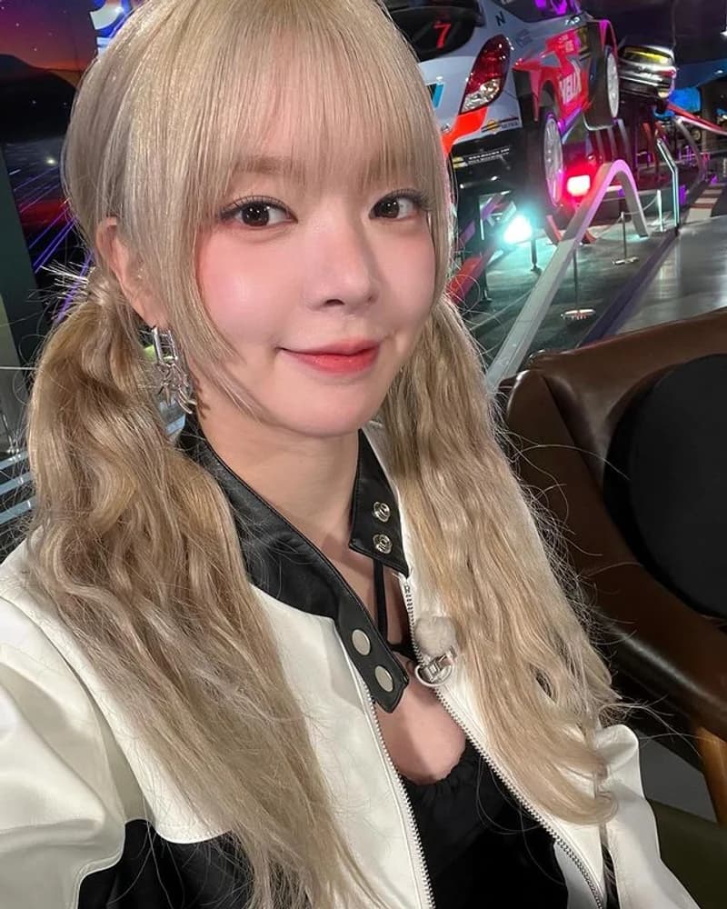 Image Source：instagram |queenchoa_&nbsp;