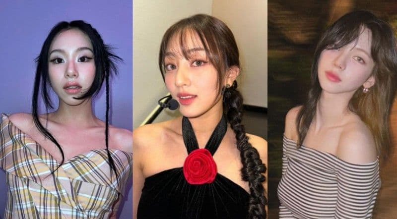 TWICE可以aespa卻不行？！韓媒揭粉絲對偶像戀愛雙標態度的背後原因