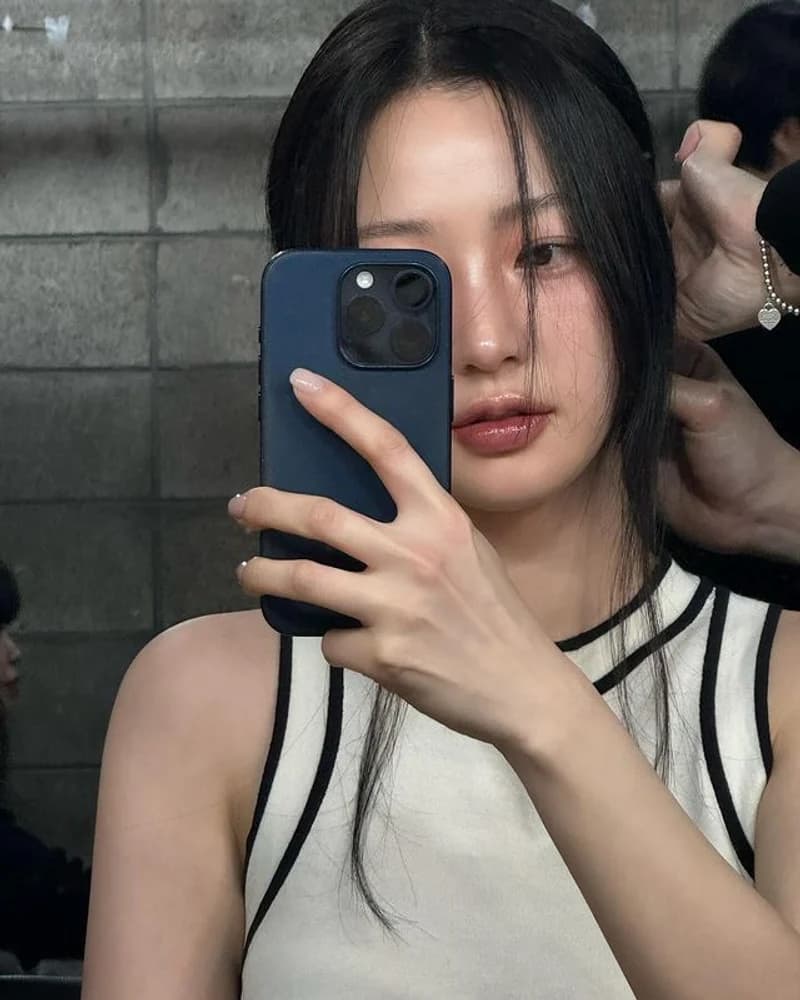 Image Source：instagram |&nbsp;hayoonsong1202
