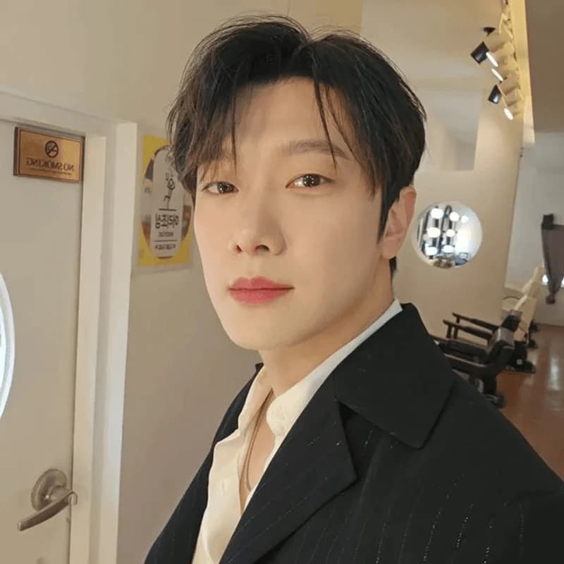 Image Source Instagram|minhwan12