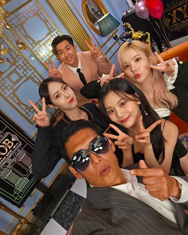 Image Source：instagram |&nbsp;godjp&nbsp;
