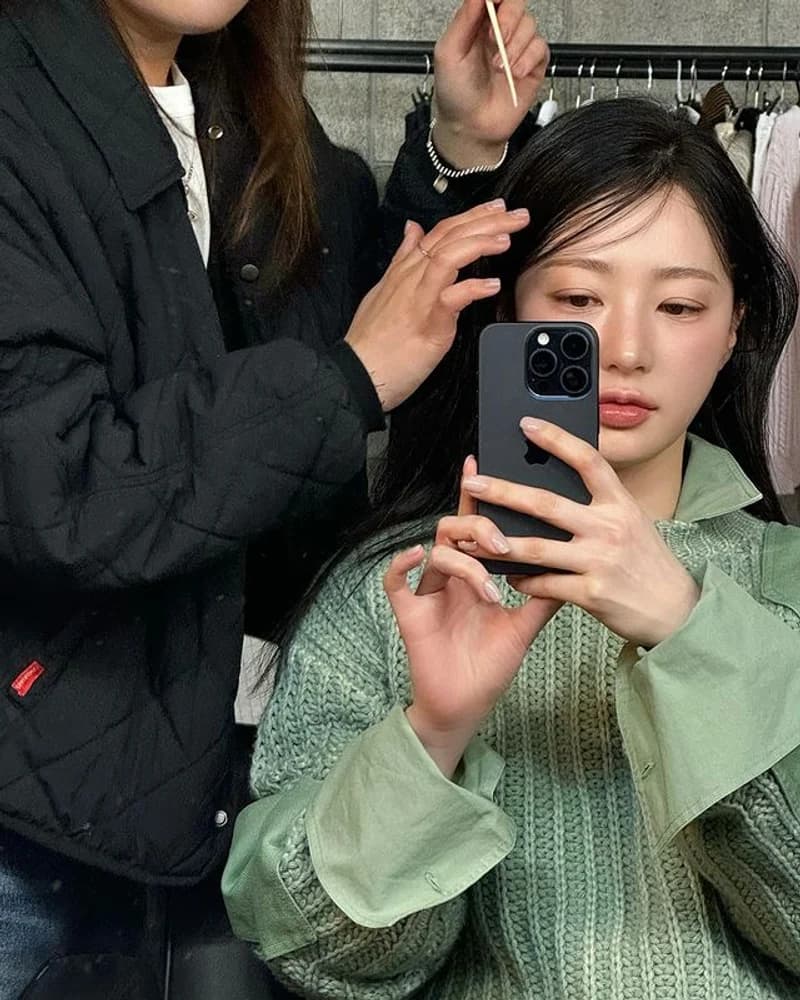 Image Source：instagram |&nbsp;hayoonsong1202&nbsp;
