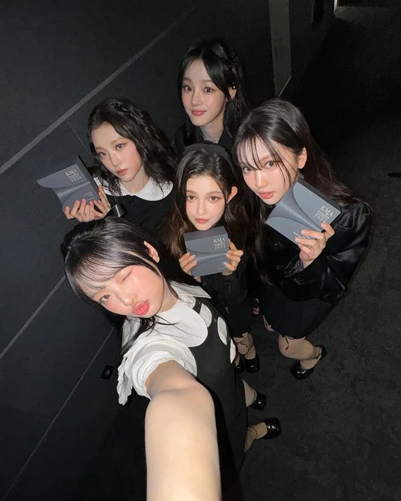 Image Source:instagram | newjeans_official 