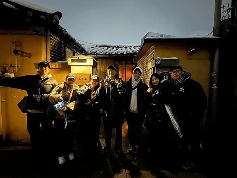 Image Source Instagram|daemyeung.kim

