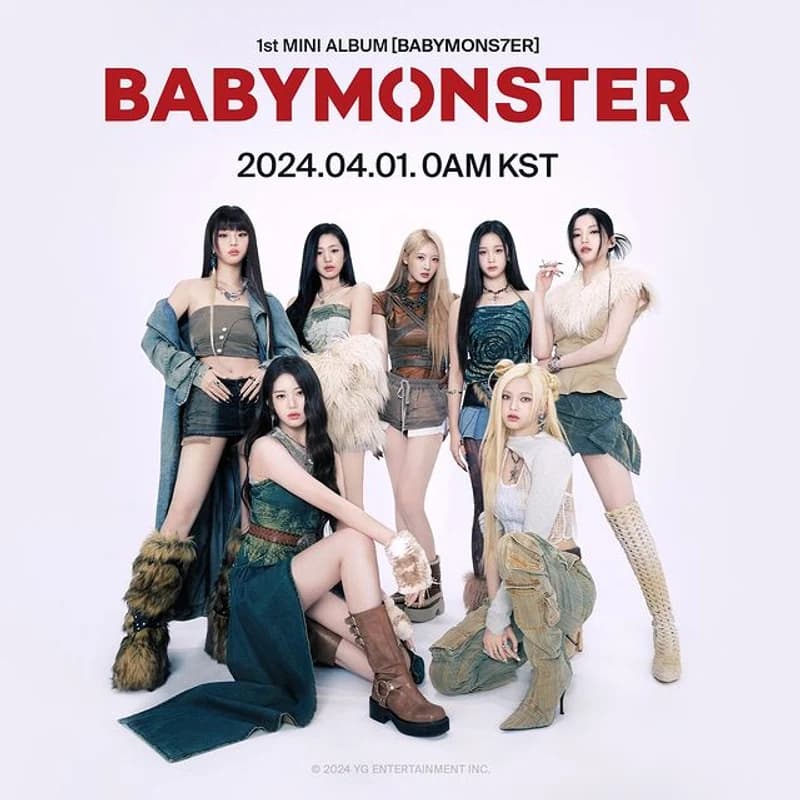 Image Source：instagram | babymonster_ygofficial&nbsp;