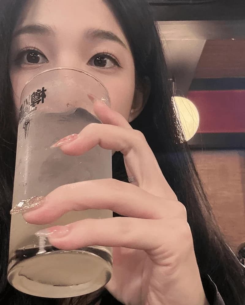 Image Source Instagram|yul._.hee