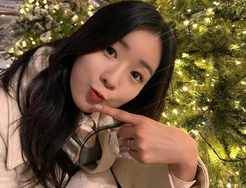 Image Source Instagram|__yoonbomi__

