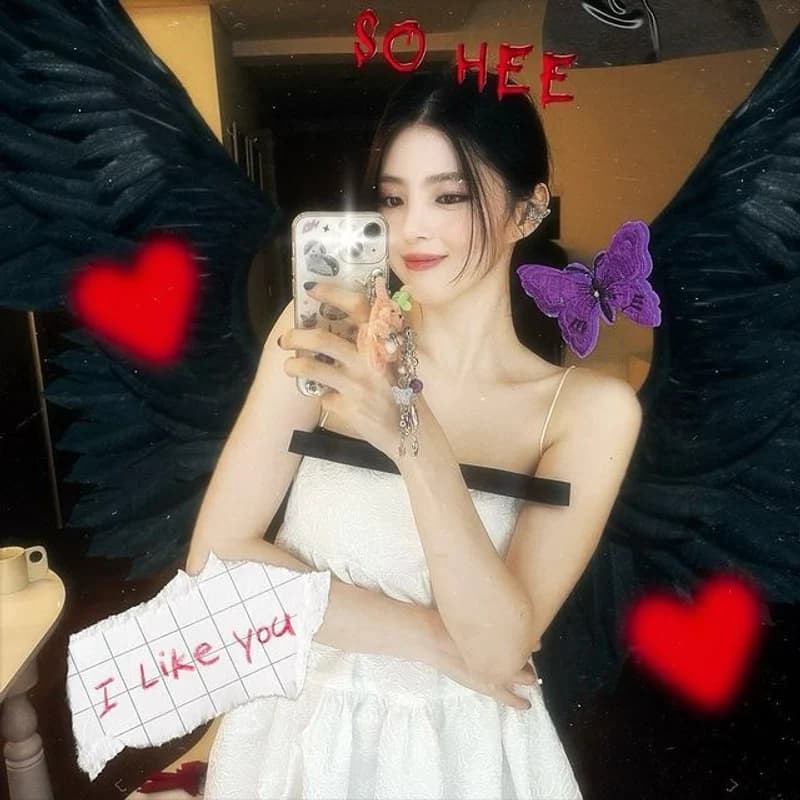 Image Source：instagram |&nbsp;xeesoxee&nbsp;