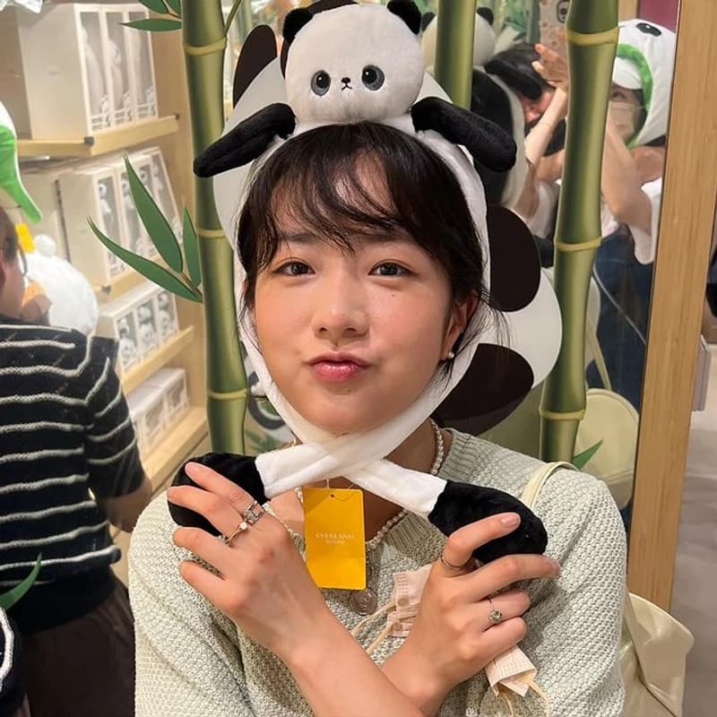 Image Source：instagram |  __yoonbomi__