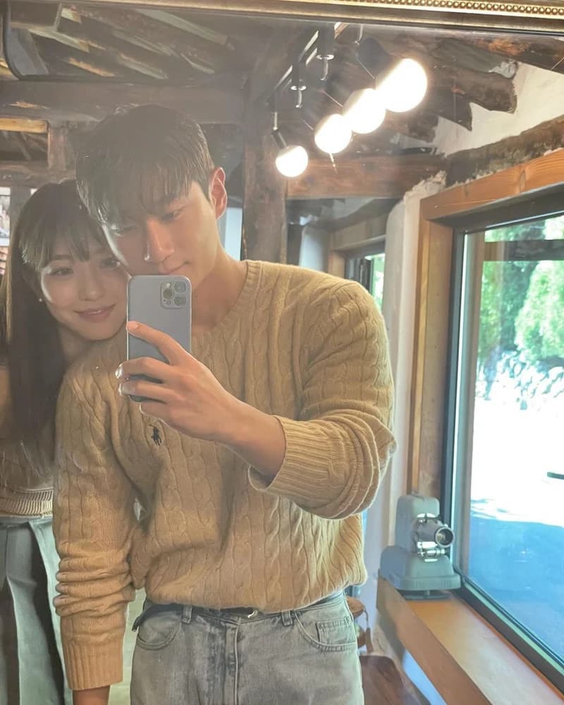 Image Source Instagram|dahye0612
