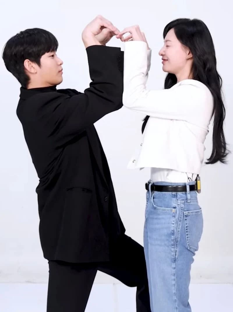 Image Source l tvN YouTube