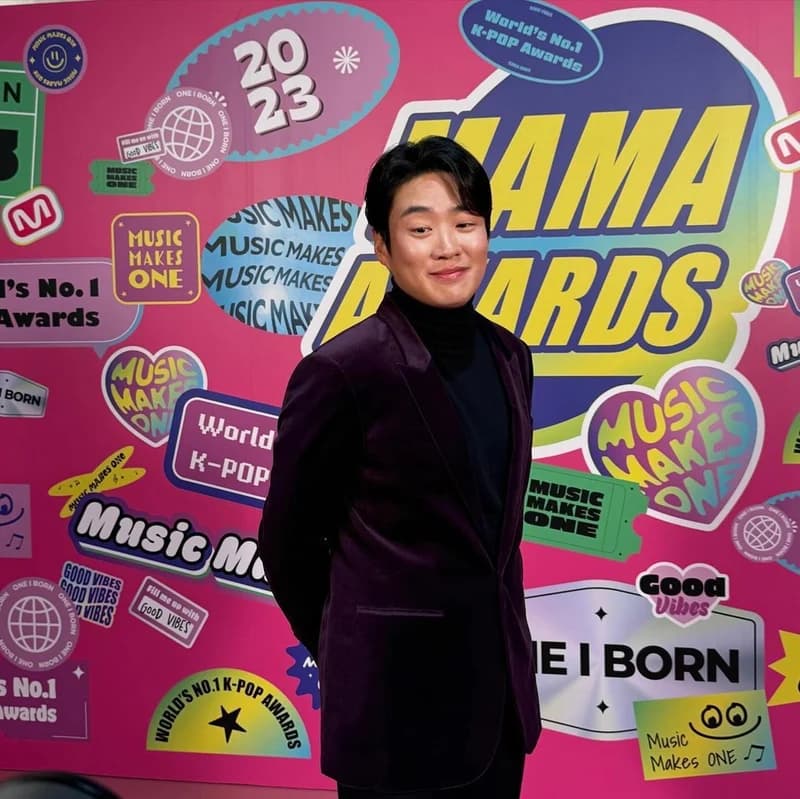 Image Source Instagram|aahnjaehong