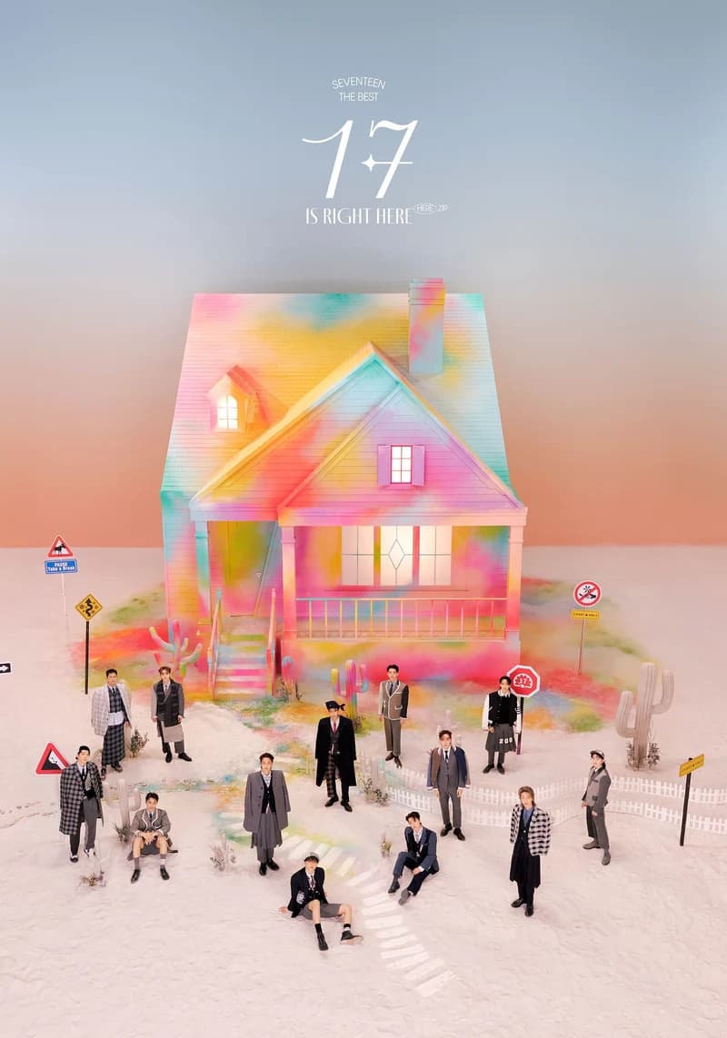 Image Source：twitter |&nbsp;pledis_17