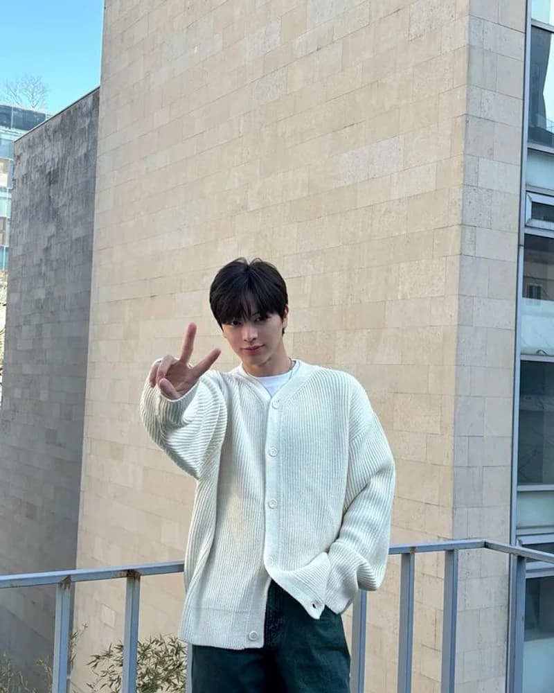 Image Source：&nbsp;instagram |&nbsp;yook_can_do_it