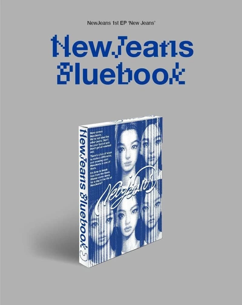 Image Source：instagram |&nbsp;newjeans_official&nbsp;